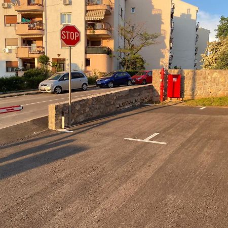 Apartman Neo Kantrida Rijeka Exterior foto