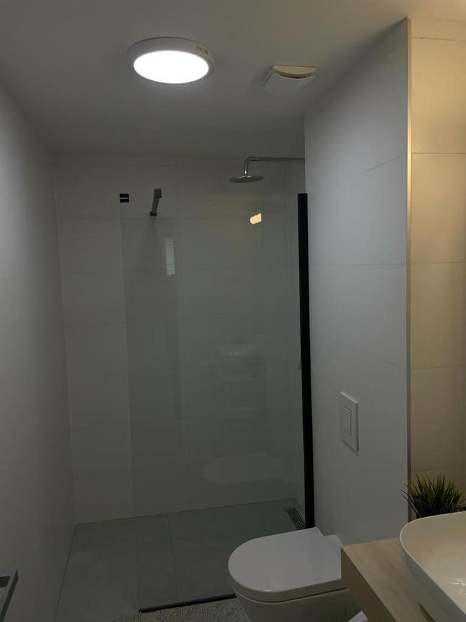 Apartman Neo Kantrida Rijeka Exterior foto